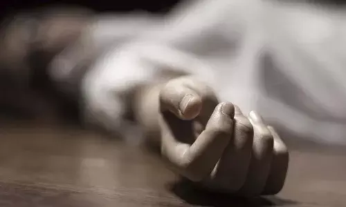 Mushirabad, Crime news, Hyderabad