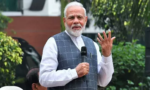 PM Modi,   deep fake videos, social  media,