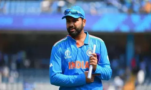 రెండో సెమీ ఫైనల్ ఓ పాఠం.. ఆ తప్పులు చేయకుంటే మనదే వరల్డ్ కప్..!