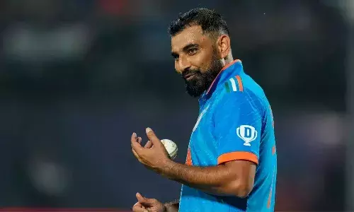 mohammed shami, team india, bowler, world cup-2023 ,