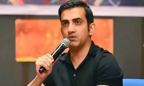 gautam gambhir,  shreyas, performance,  world cup final,