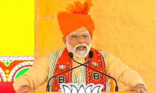 కాంగ్రెస్ మాయం కాబోతోంది