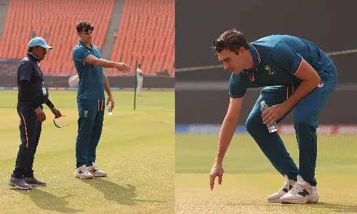 world cup-2023, final match, india, australia, pat cummins,
