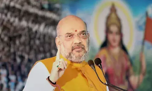 Amit Shah, free travel, Ayodhya, Ram Mandir, BJP , Telangana