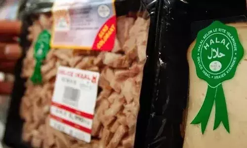 Uttar Pradesh, Halal certified food, medicines, ban