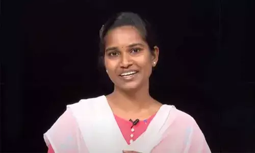 malladi krishna rao,  telangana, barrelakka shirisha, Telangana Polls