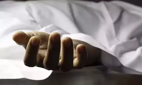 Nizamabad urban, independent MLA candidate, Kannayya Goud, suicide