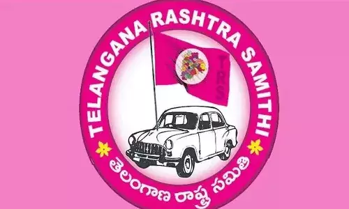 campaigning, social media influencers, BRS, Telangana Polls