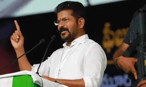 తెలంగాణ ప్రజలకు ఇదే చివరి ఉద్యమం కావాలి : రేవంత్
