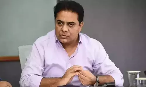 minister ktr, brs, telangana, elections,