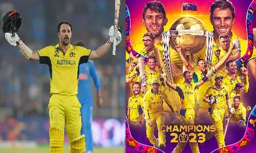 world cup-2023, champions, australia,