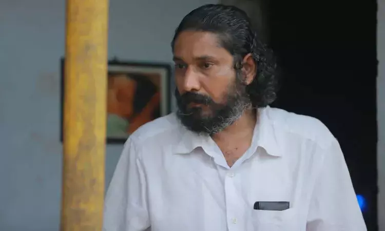 Actor Vinod Thomas, Kerala, Film industry