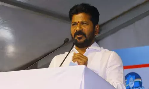 Congress, manifesto, public pulse, Revanth Reddy