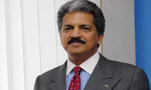anand mahindra,  world cup, final match,
