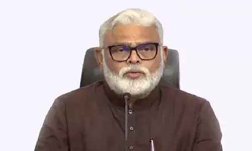 చంద్రబాబుకు వచ్చింది బెయిల్ మాత్రమే : అంబటి