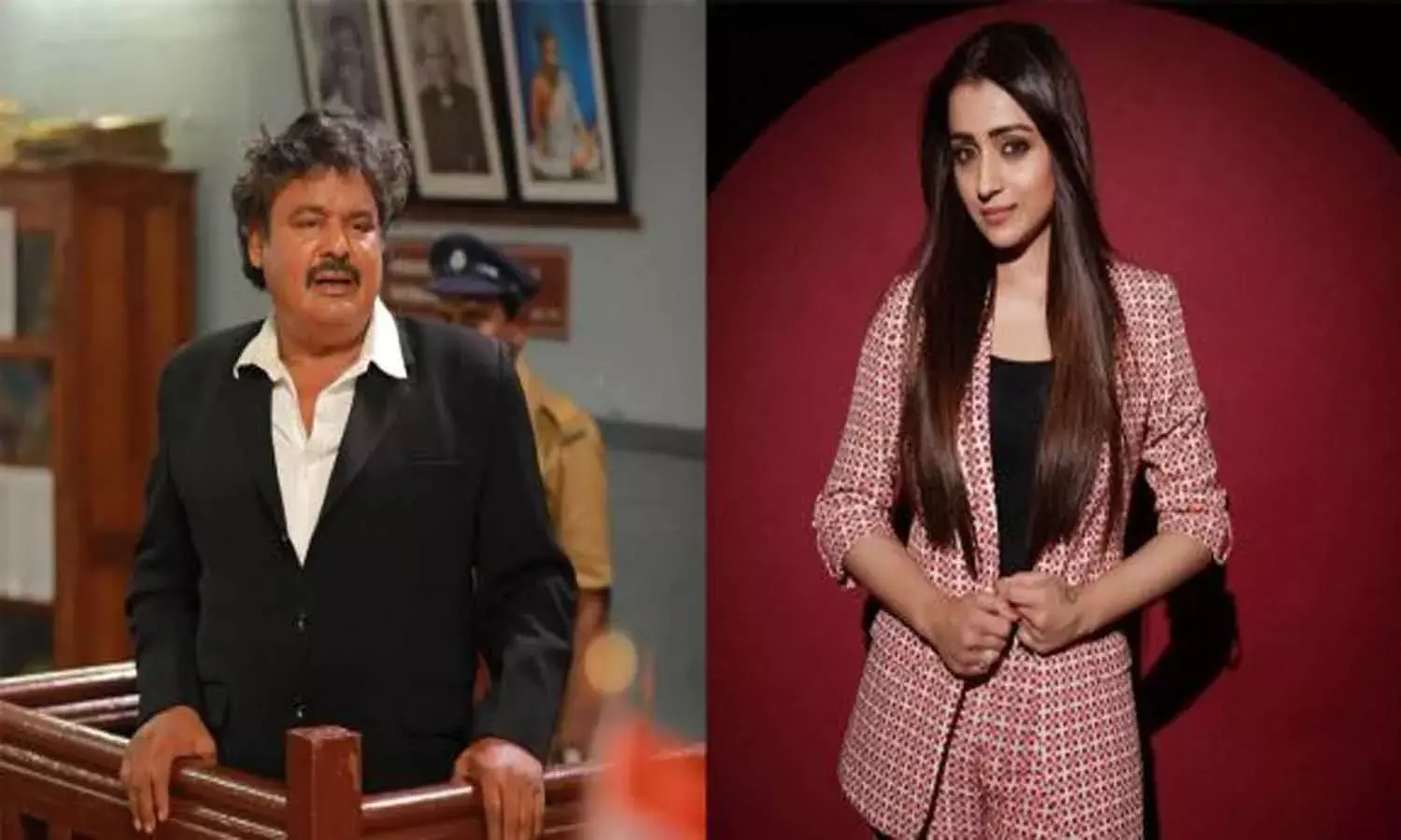 మరిన్ని చిక్కుల్లో మన్సూర్ అలీ ఖాన్