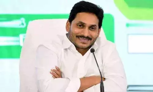 రేపు సీఎం జ‌గ‌న్‌ సూళ్ళూరుపేట పర్యటన