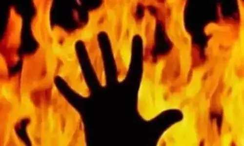 Andhra Pradesh, Crime, Tirupati, marriage dispute