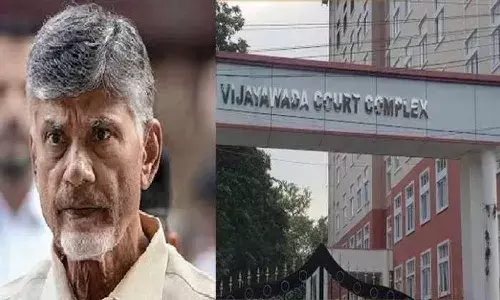 ఏపీ పైబర్ నెట్ కేసులో కీలక పరిణామం