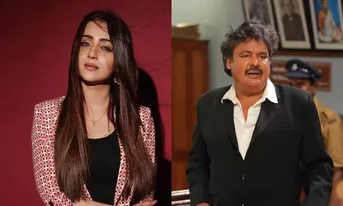 క్షమాపణలు చెప్పేదే లేదంటున్న మన్సూర్