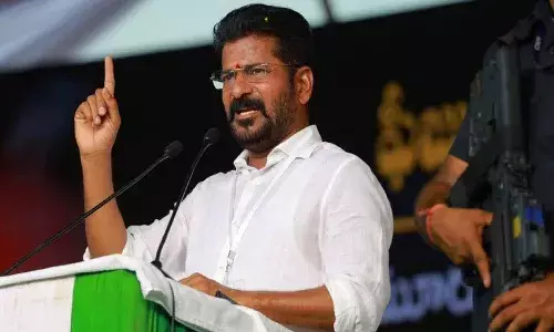 తీవ్రంగా శ్రమిస్తున్న రేవంత్ రెడ్డి సోదరులు