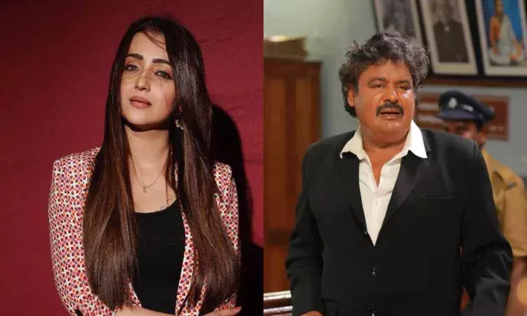 క్షమాపణలు చెప్పేదే లేదంటున్న మన్సూర్