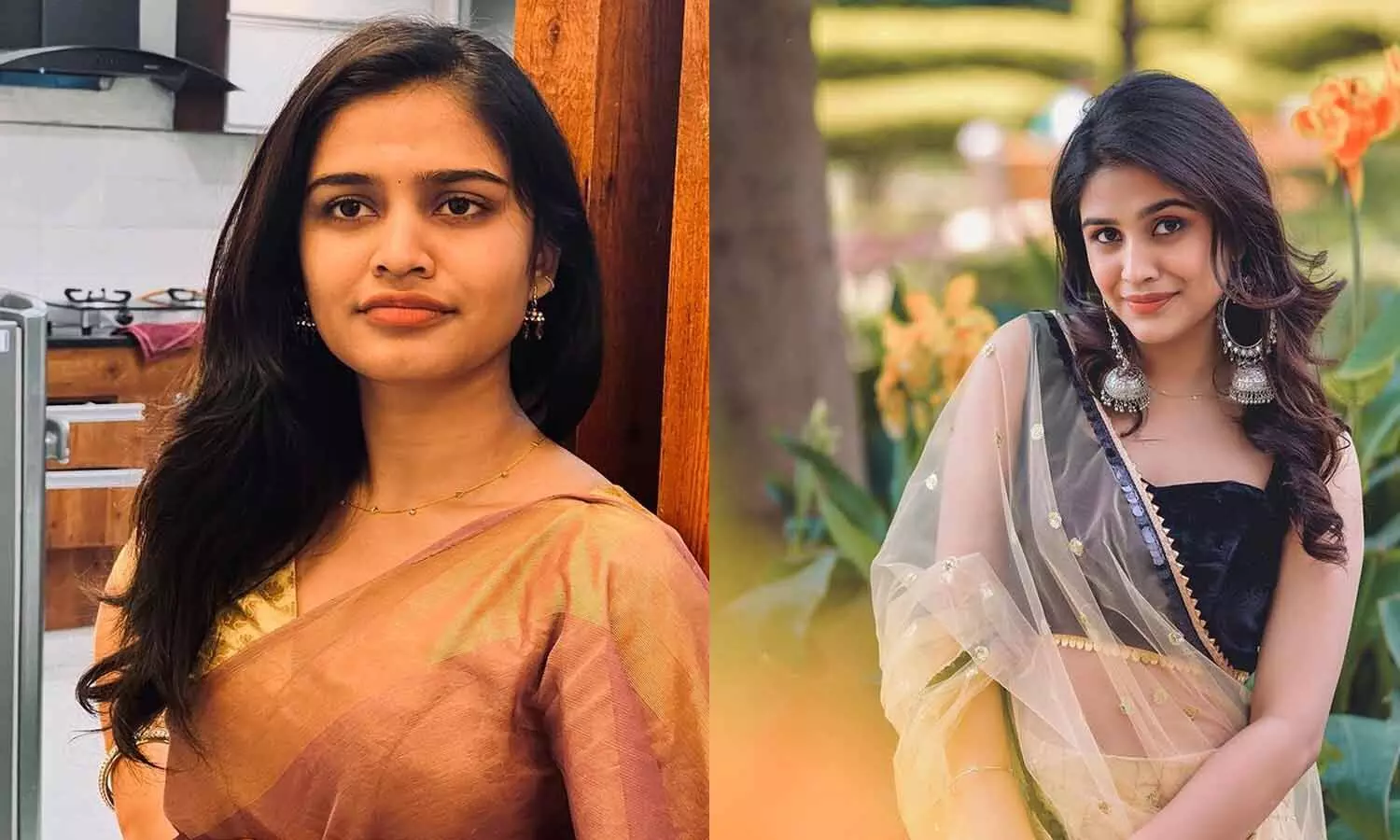 పాపం వర్ష.. ఆ వీడియోతో ఎన్ని ఇబ్బందులను ఎదుర్కొందో..! పాపం వర్ష.. ఆ వీడియోతో ఎన్ని ఇబ్బందులను ఎదుర్కొందో..!