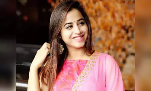 Property dispute, Jubilee Hills, film actress Swati Dixit, Hyderabad