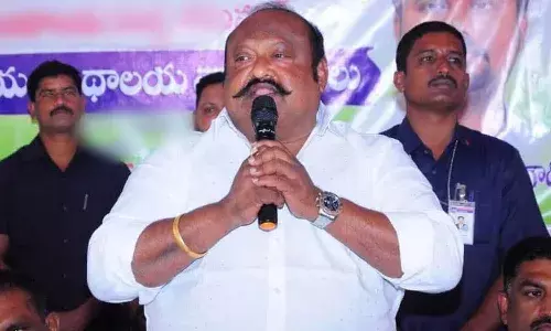 పవన్ కళ్యాణ్ పై గంగుల కమలాకర్ విమర్శలు