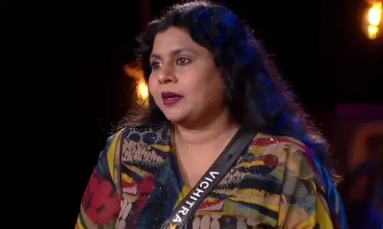 Vichithra, casting couch, cinema, Bigg Boss Tamil 7