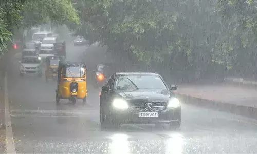 Rain alert, Andhra Pradesh, Telangana, Rains, IMD