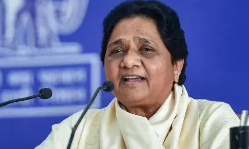 Telangana polls, Mayawati,BSP , RS Praveen Kumar