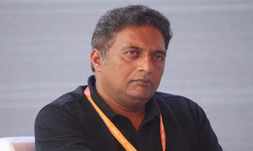 ED Notice,  actor prakash raj, money laundering case,
