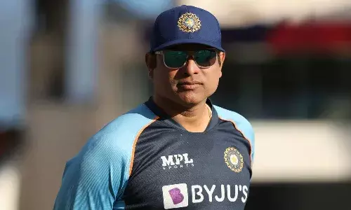 team india, next head coach, vvs laxman,