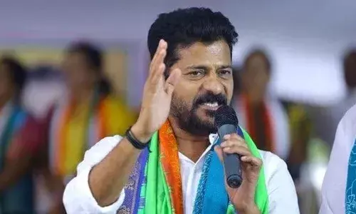 tpcc chief, revanth reddy, IT rides,  congress leaders,