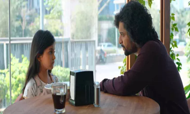 గుండెలను పిండేసేలా.. హాయ్.. నాన్న ట్రైలర్.!