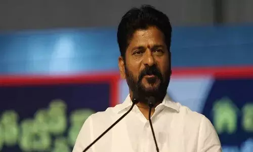 ఎన్నికల ముందు రైతు బంధు వేయడంతో రైతులకు 5 వేలు నష్టం : రేవంత్