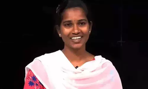 బర్రెలక్కను గెలిపించడం కోసం ప్రచారానికి ఎవరెవరు వచ్చారో తెలుసా.?