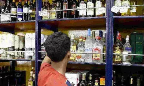 election,  wines, bars, closed 3 days,