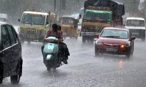 rain alert, weather report, andhra pradesh, telangana,