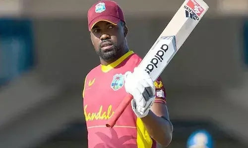 Bravo, Goodbye,  West Indies Cricket,