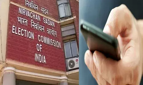 telangana, elections, silence period,