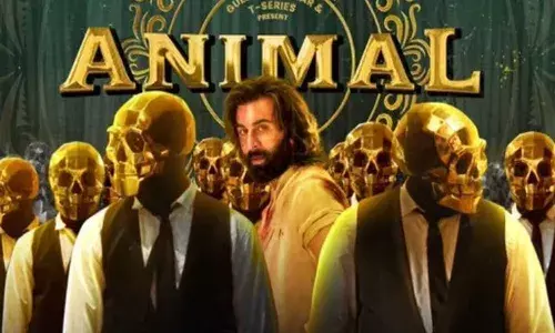 animal movie, long run time, sundeep, ranbir kapoor,