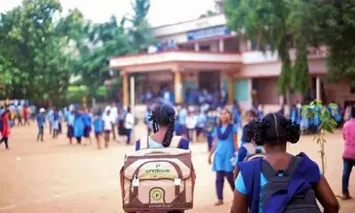 రేపు, ఎల్లుండి ప్రభుత్వ విద్యా సంస్థలకు సెలవు