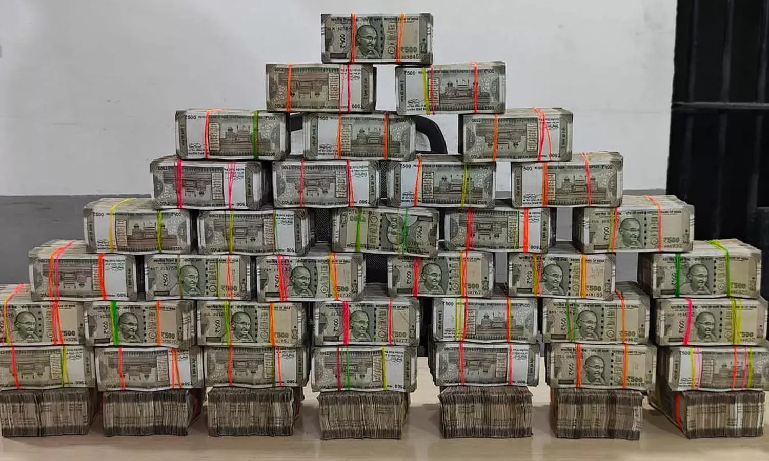 Telangana Polls, Police surveillance , civil dresses, money distribution, freebies
