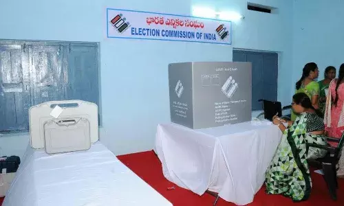 valid documents, voting, Telangana elections 2023