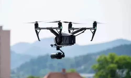 Siddipet police, drones, poll malpractice, Telangana Polls