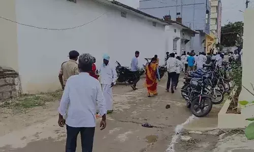 Telangana Polling, Clashes, Telangana Elections