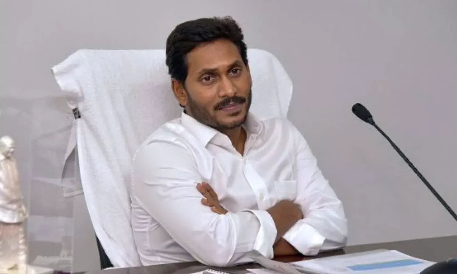 CM YS Jagan, Vizag shifting plan, Andhra Pradesh news