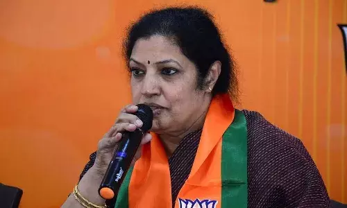 bjp, purandeswari,   jagan govt, nagarjuna sagar ,